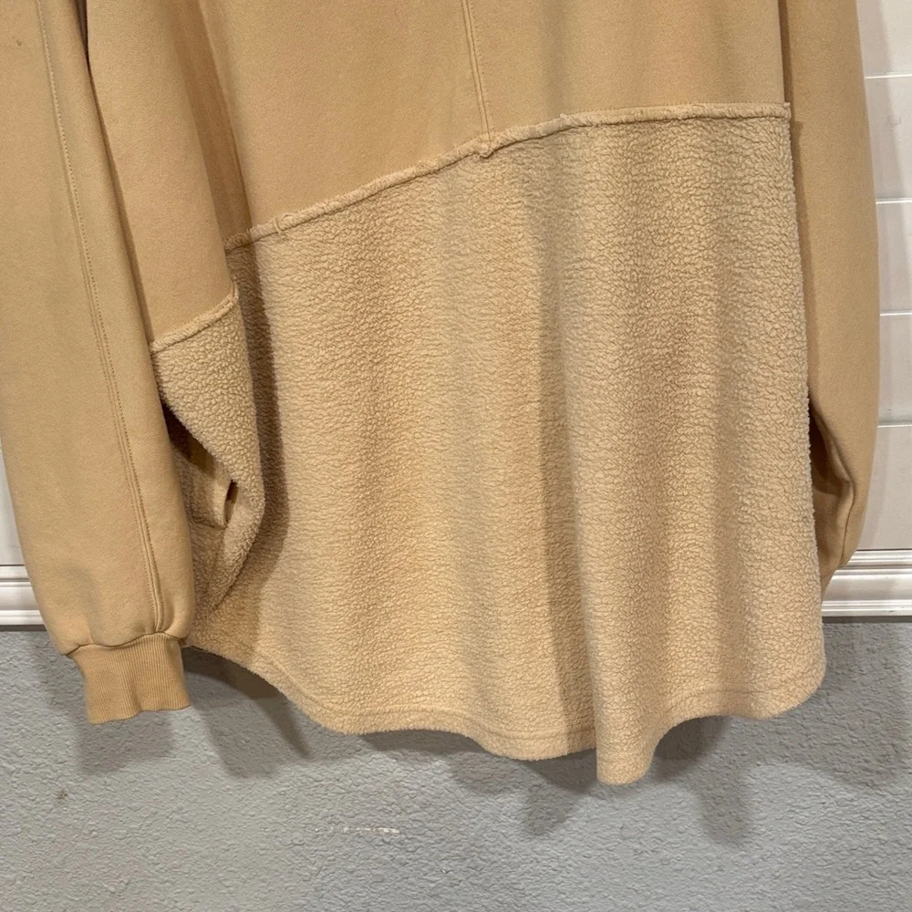 We The Free Cream Textured Knit - Picture 12 of 12
